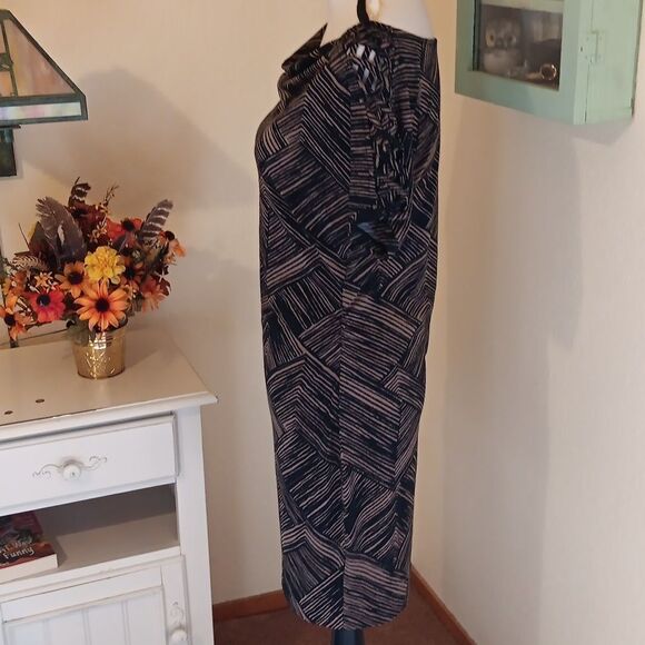 Banana Republic Soft Knit Dress - Picture 6 of 11